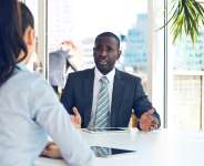 Why I Failed My First Job Interview