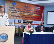 FORE International Conference- Making Sustainability part of Business & Society