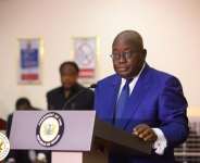 President Nana Akufo- Addo
