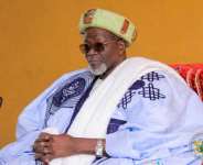 HM Yaa Naa Abukari Mahama II