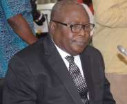 Parliament’s refusal, failure to hold executive accountable betrayal of Ghanaians — Martin Amidu