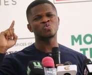 Im totally scandalised how Parliament has been badly bastardised — Sammy Gyamfi