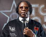 Renowned Ghanaian dancehall artiste Stonebwoy