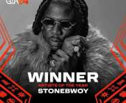 Stonebwoy Levels Up: From Africa’s Dancehall King to Rick Ross Collaboration