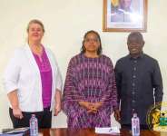 Ghana, Canada explore new frontiers in trade and investment cooperation