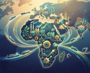 IMEC as a Driver of Industrial Zones in Africa