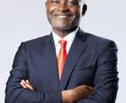 The Transformative Power of Kennedy Agyapongs Industrial Revolution: A Glimpse into Ghanas Potential