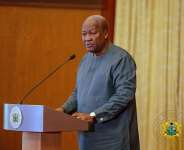 Prioritizing the Conditions of Service of Ghanaian Prison Officers: An Open Letter to President John Dramani Mahama