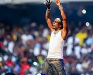 Hope by Shatta Wale: A Prophetic Masterpiece that Inspires