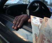 Why Corruption Still Lives With Us: The Fought-Won-Lost Battle In Ghana