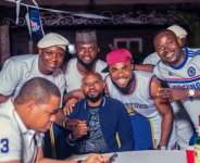 Mike Ezuruonye, Empress Njamah others to attend Abuja Christmas Posh Pool Party