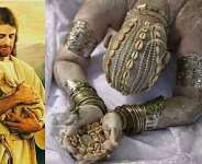Which Religion Does God Belong To?