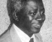 Albert Kwadwo Adu Boahen was a Ghanaian academic, historian, and politician.