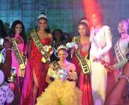 LOCKDOWN EDITION: 22 Years Old Ezekiel Chidimma Emerges Most Beautiful Girl In Abuja 2020