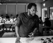 Meet Nigerian Born, American Culinary Expert, Chef Tunde Wey