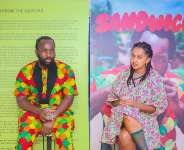Spoilt For Choice: American-based Nigerian Chef, Tunde Wey Displays Culinary Excellence With African Delicacies