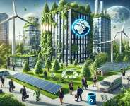 Planet Over Profit: How Companies are Embracing Green Leadership