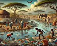 Plastics and People: The Human Cost of a Polluted Planet