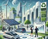 The Economics of Sustainability: Why Going Green is Profitable