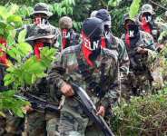 Colombia’s ELN Announces Unilateral 10Day Christmas Ceasefire