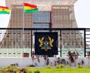 THE SEAT OF GOVERNMENT