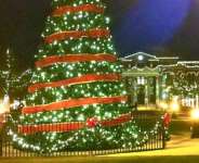 A Good Conscience Is A Continual Christmas