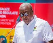 Mahama’s Western Industrialisation Enclave – A Panacea to Youth Unemployment