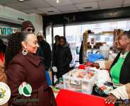 Why the High Commissioner’s Birmingham Engagement Matters for Ghana’s Economic Reset