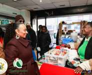 Why the High Commissioner’s Birmingham Engagement Matters for Ghana’s Economic Reset