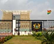 The Jubilee House EncounterAnd The Sogakope Abetment!