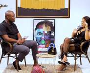 “I had to pretend to faint to stop being beaten”, Diadem opens up about being in an abusive relationship.