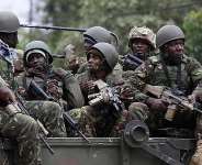VICTIMS: Ghanas Democracy versus Military brutality