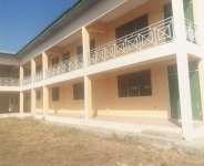 Addressing the Challenge of an Uncompleted Science Laboratory at Kaleo Senior High Technical School: A Path to Transformation
