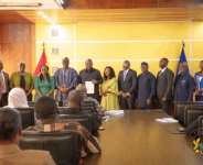 Assessing the Constitutional Review Committee’s Proposals