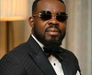 The Humanitarian Hero: Celebrating Richard Nii-Armah Quayes Selfless Service