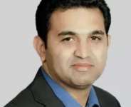 Dr. Jyotirmay S Hegde, HOD & Lead Consultant ENT, Aster Whitefield Hospital