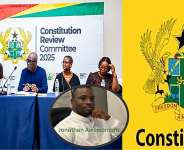 Rethinking Presidential Tenure in Ghana, 4 years or 5? – Interrogating the CRC Report