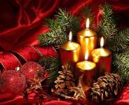 Christmas Festivity Humanitarian Angle To It