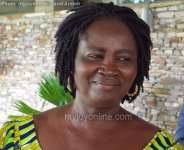 Prof. Naana Jane Opoku-Agyemang, Education Minister