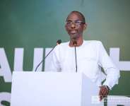 Asiedu Nketias statement could be a coded language