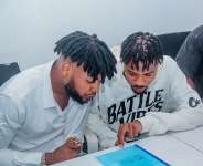 7figure Music Unveils New Artiste Ejim