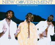 Alternative Afro Artiste, Teezee Releases A Banging New Single: new Government Ft Prettyboy D-o & Kofi Mole