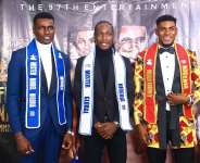 Misters of Nigeria Pageant acquires new international franchise, Mister Global