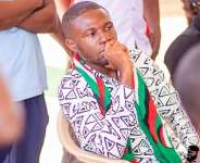 The Otokunor’s campaign; the Atuahene and journey of the youth revolution
