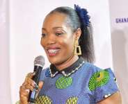 Late Gloria Kafui Hiadzi