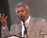 Pastor William Folorunso Kumuyi