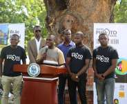 Accra Photo Week Ends With A Call To Prioritise Domestic Tourism