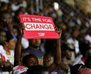 To The Comrades In Liberia — Let Us Write The History Of This Era Through Struggle And Resistance!