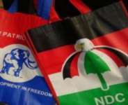 NDC Must Stop Joking With The NPP And Act Like A Party In Power!