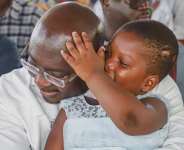 Why Dr. Bawumia Truly Deserves Ghanas Highest Honour